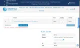 RAVENSMOON coupon verification screenshot
