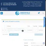 DRCOURTNEY coupon verification screenshot