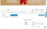 DRCOURTNEY coupon verification screenshot