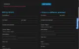RAVENSMOON coupon verification screenshot