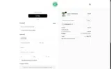 JOSEALBERTO coupon verification screenshot