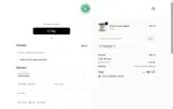 foods35 coupon verification screenshot