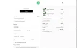 welcome45 coupon verification screenshot