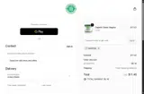 MARY35 coupon verification screenshot