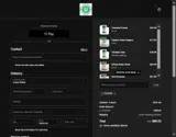 XUZA35 coupon verification screenshot