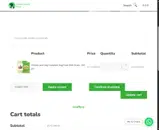 barbara coupon verification screenshot