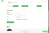fernando coupon verification screenshot
