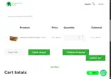 SALE20 coupon verification screenshot