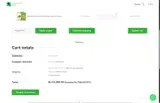 store14 coupon verification screenshot