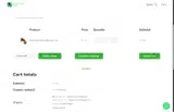 sadas12 coupon verification screenshot