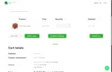 welcomezwc coupon verification screenshot
