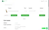 SUPERBONUS coupon verification screenshot