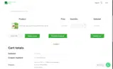 topblast coupon verification screenshot