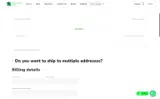 dealbest coupon verification screenshot
