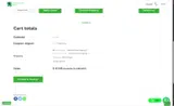 miguel coupon verification screenshot