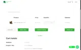 riley coupon verification screenshot
