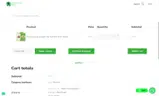 barbara coupon verification screenshot