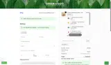 VIP15 coupon verification screenshot
