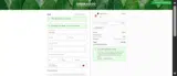 WELCOME10 coupon verification screenshot