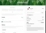 COMEBACK15 coupon verification screenshot