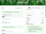 HOLIDAY25 coupon verification screenshot