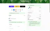 WELCOME15 coupon verification screenshot