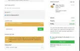 SCHOOLSOUT coupon verification screenshot
