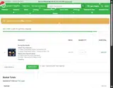EARLYXMAS10 coupon verification screenshot
