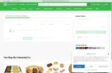 XMASPIEADD coupon verification screenshot