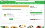 SANTA15 coupon verification screenshot