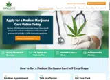 Green Health Docs coupon verification screenshot