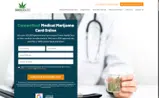 Green Health Docs coupon verification screenshot