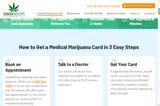 Green Health Docs coupon verification screenshot