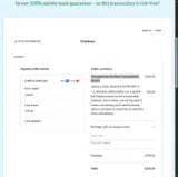 Green Health Docs coupon verification screenshot