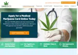 Green Health Docs coupon verification screenshot