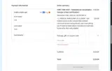 Green Health Docs coupon verification screenshot