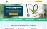 Green Health Docs coupon verification screenshot