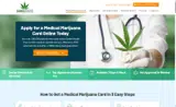 Green Health Docs coupon verification screenshot