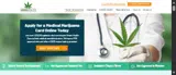 Green Health Docs coupon verification screenshot