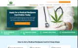 Green Health Docs coupon verification screenshot