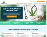 Green Health Docs coupon verification screenshot