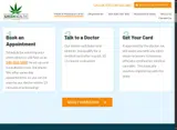 Green Health Docs coupon verification screenshot