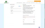 Green Health Docs coupon verification screenshot