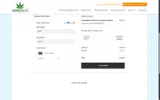 Green Health Docs coupon verification screenshot