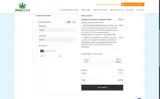 Green Health Docs coupon verification screenshot