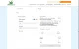 Green Health Docs coupon verification screenshot