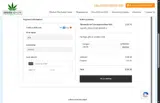 Green Health Docs coupon verification screenshot