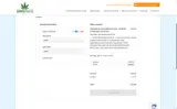 Green Health Docs coupon verification screenshot