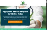 Green Health Docs coupon verification screenshot