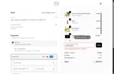 AYAHALABAE coupon verification screenshot